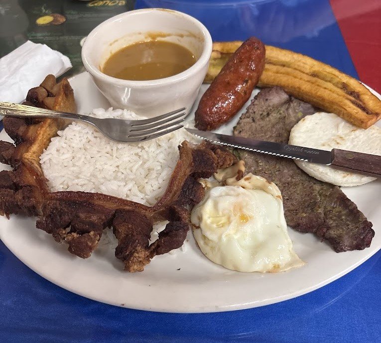 El Arriero Foods