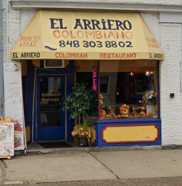 El Arriero Foods