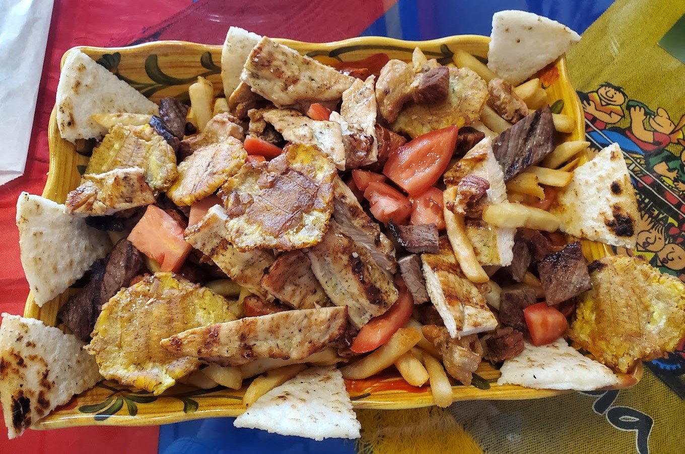 El Arriero Foods